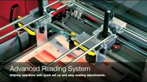 Kern 2600: Level 1: Introducing the Kern 2600