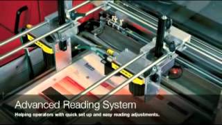 Kern 2600: Level 1: Introducing the Kern 2600