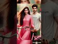 Couple couplereel couplename nicename ashish himanshuwriter07 instgram trending viral