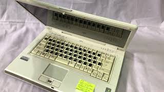 Fujitsu FMV-BIBL0