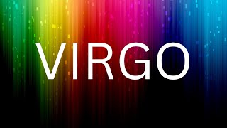 Virgo  Love Reading  A Wish Is Being Granted!
