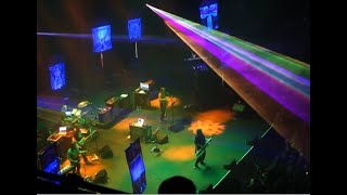 Hawkwind 50th anniversary (complete)