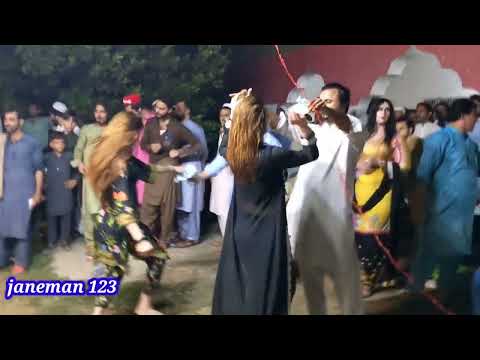 Miss Priya 2023 Kpk / Hot Dance In Swabi / Janeman 123
