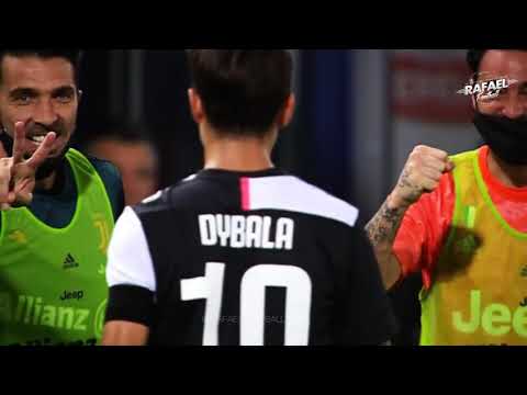 #dybala #paulodybala #Juventus #skills #goals Paulo Dybala 2020 –Dazzling Skills & Goals