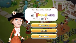 Visitor Bonus 2x Coins Event | Making Money in Hay Day 