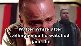 Im Only Human After All Meme Breaking Bad