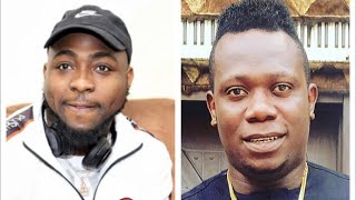 Davido & Duncan Mighty respond to rumours of him assaulting his wife.