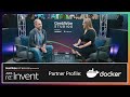 GeekWire Studios | AWS re:Invent Partner Profile: Docker