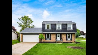 985 Amboise Drive video tour