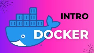 Introduction à Docker et docker-compose