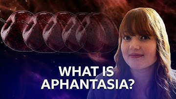 What is Aphantasia? | BBC The Social