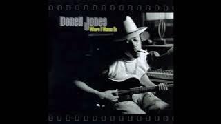 Donell Jones - This Luv