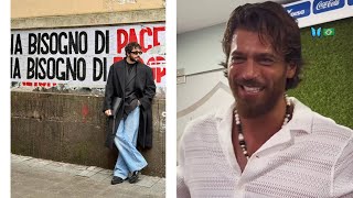 Ilker Bilgis Instagram Post Today