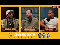Under the Primetime Lights 🏟️ NFC East Showdown | Command Center Podcast | Washington Commanders