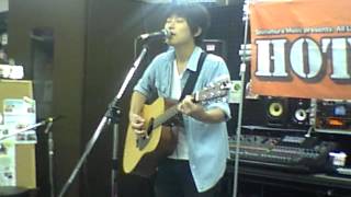 HOTLINE2013大宮店　阿部　泰久　忘勿草