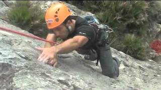 climbing in Mallorca
