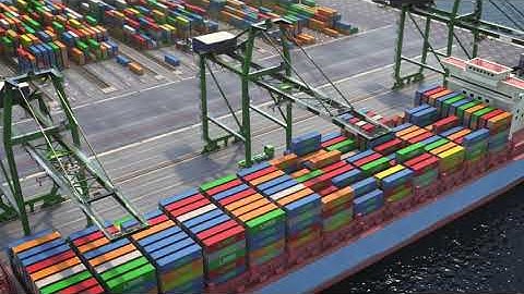 LaseLCPS-STS-3D - Load Collision Prevention System