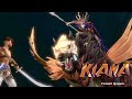 Prince of persia the lost crown  kiana boss fight 9 4k