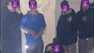 Southside Demons By Criminal18 Ft. Ese Mando