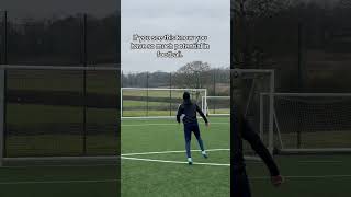 I hope you make it one day. #soccer #football