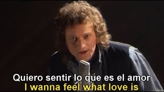 Download Lagu Foreigner - I Want To Know What Love Is | Lyrics English - Español Subtitulado MP3 Download Lagu Foreigner - I Want To Know What Love Is | Lyrics English - Español Subtitulado MP3