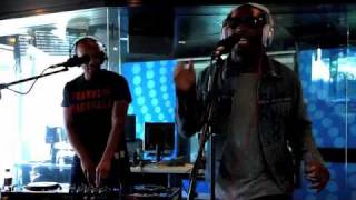 Tinie Tempah Written In The Stars Live For Fifi And Jules
