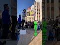 選挙に行こう 戦争行くな