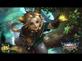 Маг Харит в игре Мобайл Легенд ● Гайд на Харита ● Mobile Legends ●