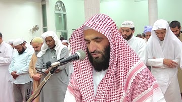 تلاوة سورة مريم | بصوت القاري سعيد الرحمن حفظه الله | ليلة 21 من رمضان 1443هـ