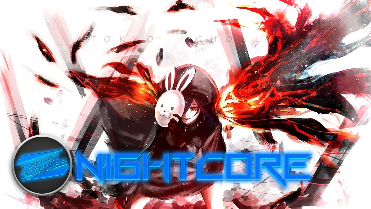 |HQ| Nightcore - The Diary of Jane [Breaking Benjamin]