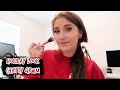 Chatty GRWM 🎄 Easy Holiday Look