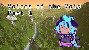 Mirakurutaimu Voices Of The Void Part 1 [Mira fan edit]