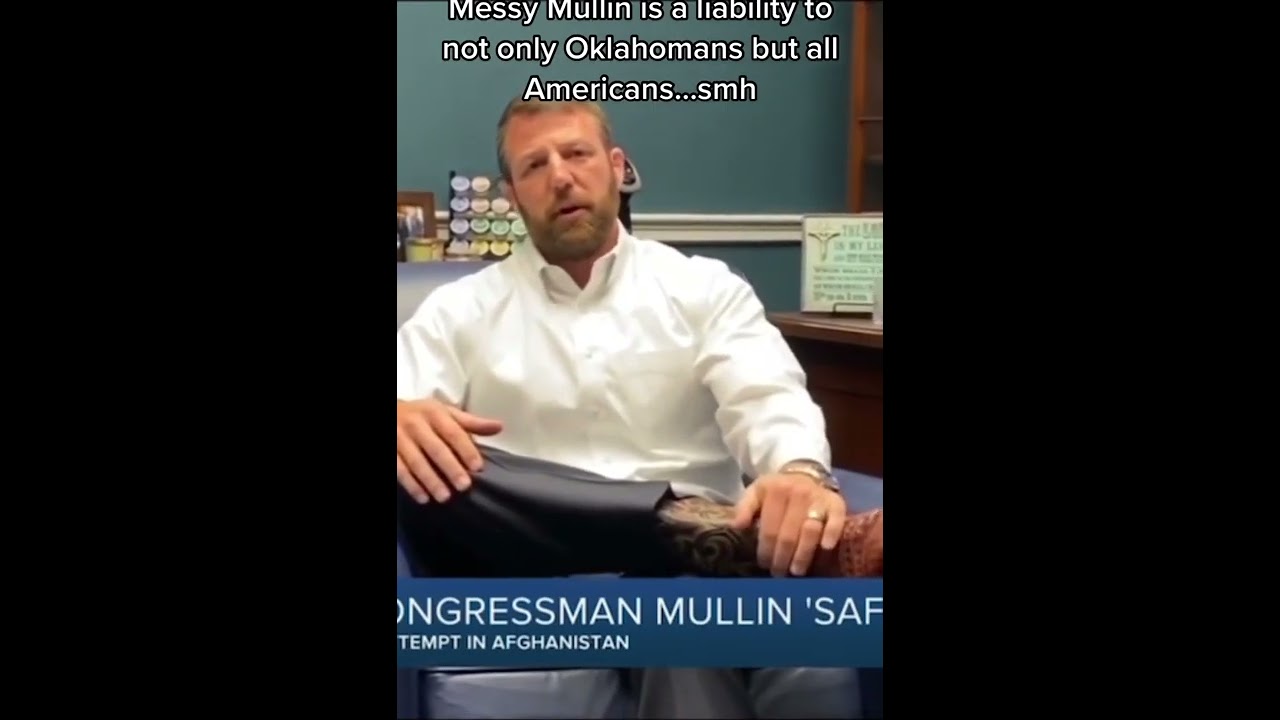 Meanwhile in Afghanistan if Mark got his way. 