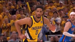 NBA Finals Game 6 Recap - Indiana Pacers rout the OKC Thunder 108-91 to force Game 7