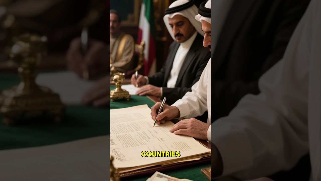 “Did You Know? Indian Rupee Was Once Used in UAE, Qatar & Oman!” 