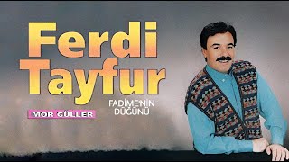 Ferdİ Tayfur - Ben De Unuturum Resimi
