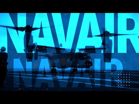 Navair 2023 Overview