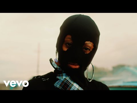 Protoje - Self Defense (Official Video)