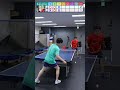 サーブレシーブPK対決