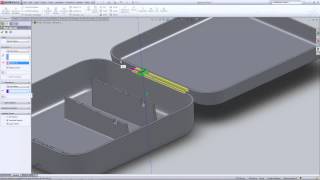 Solidworks Tutorial  FEA with gravity