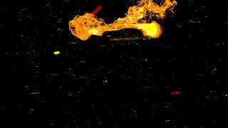 Dancing Particles 2
