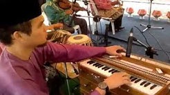 Ghazal Johor - Laksamana Bentan  - Durasi: 9.43. 