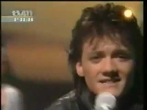 Michael Bedford  Tonight