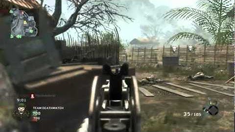 Triple kill with a  Grenade Launcher!!