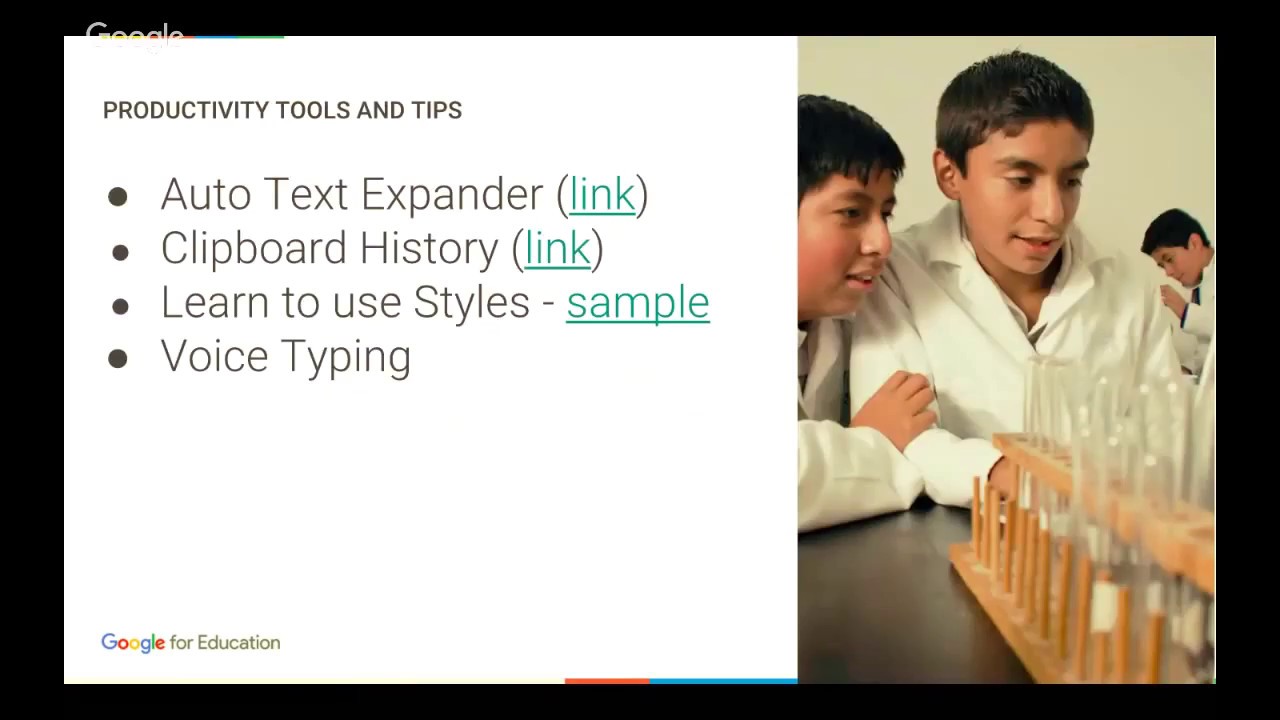 Education on Air Work Smarter Productivity and Automation YouTube