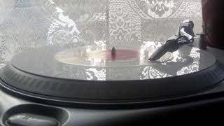 Disco Pistol - Solid Gold Radio (ORG 1997).