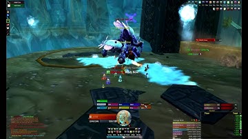 Trial of the Crusader - 10 Player - Anub