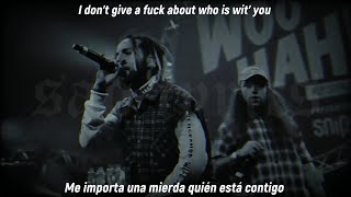 $UICIDEBOY$ - PICTURES // SUB ESPAÑOL & LYRICS