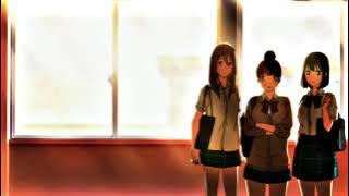 Anime Sad 30 Detik😭Koi To Uso😭,Cocok Buat Sw Link Dwonload Mediafire