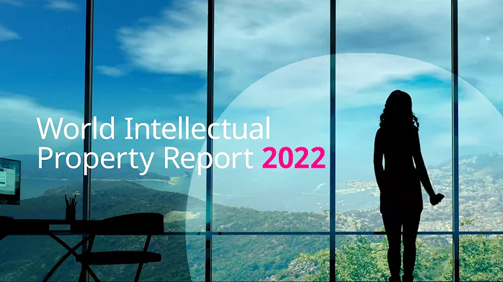 World Intellectual Property Report 2022: The Direction of Innovation - DayDayNews